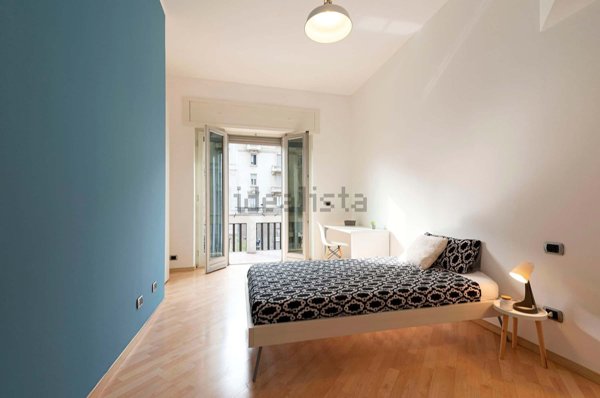 appartamento in affitto a Milano in zona Loreto