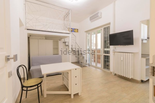 appartamento in affitto a Milano in zona Città Studi
