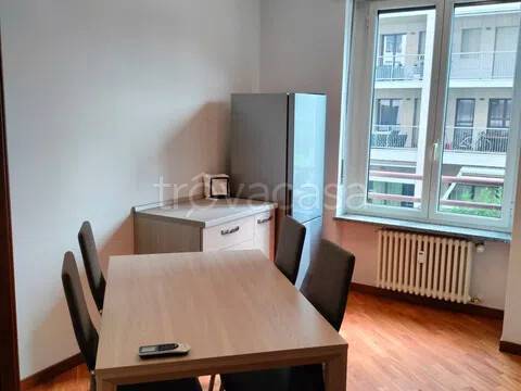 ufficio in affitto a Milano in zona Garegnano