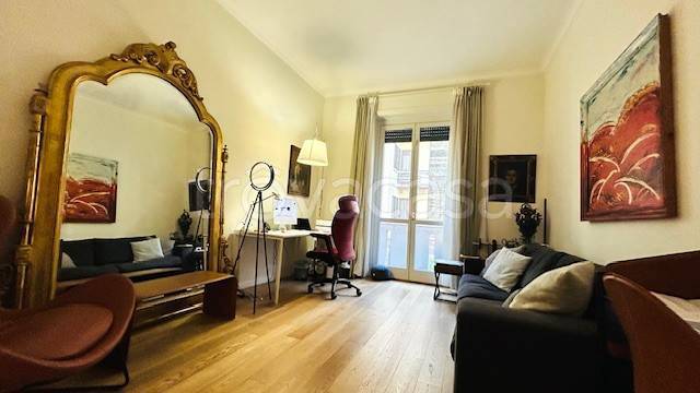 appartamento in affitto a Milano in zona Porta Venezia