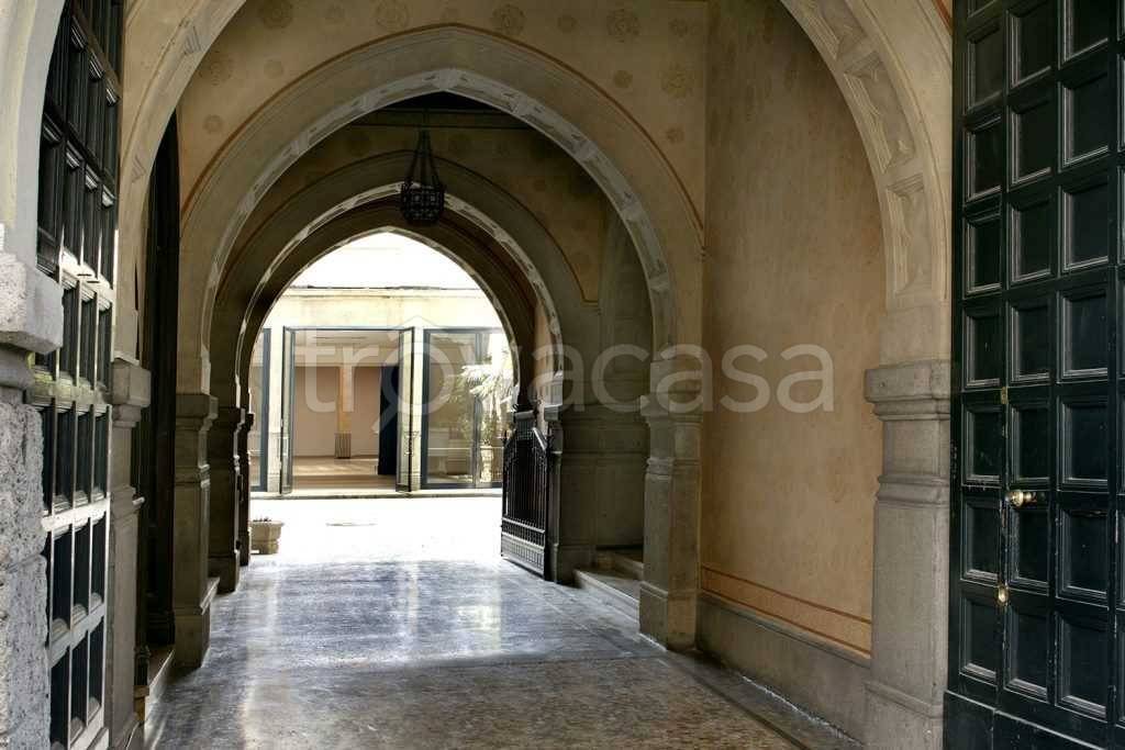 ufficio in affitto a Milano in zona Porta Venezia