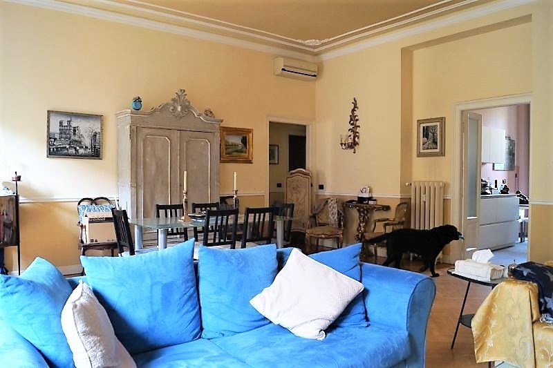 appartamento in affitto a Milano in zona Porta Monforte