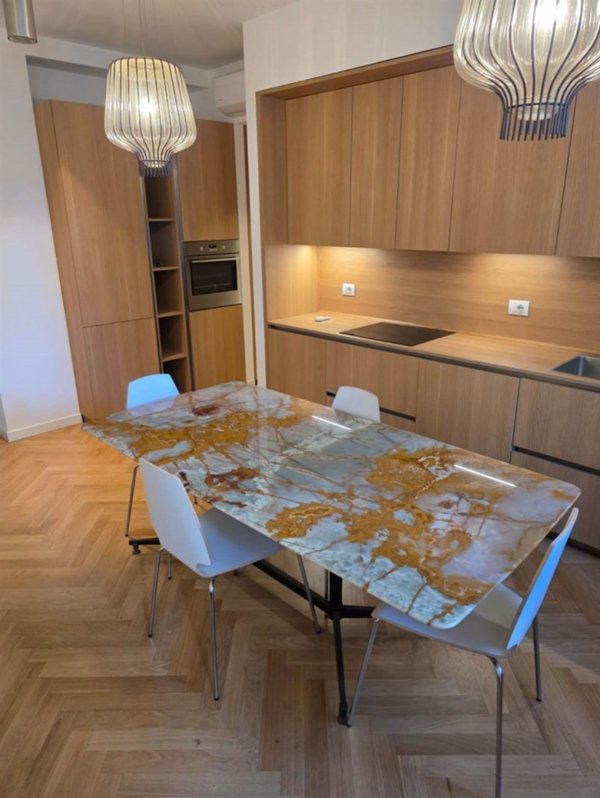 appartamento in affitto a Milano in zona Il Portello