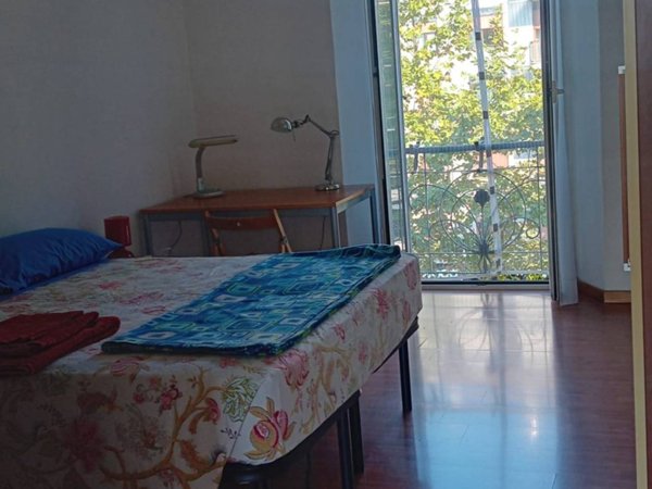 appartamento in affitto a Milano in zona Tibaldi