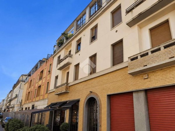 appartamento in affitto a Milano in zona Porta Venezia