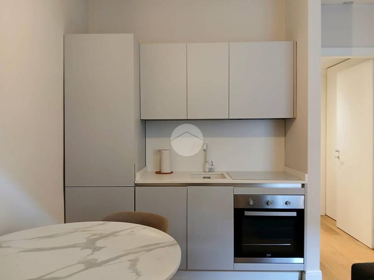 appartamento in affitto a Milano in zona Isola