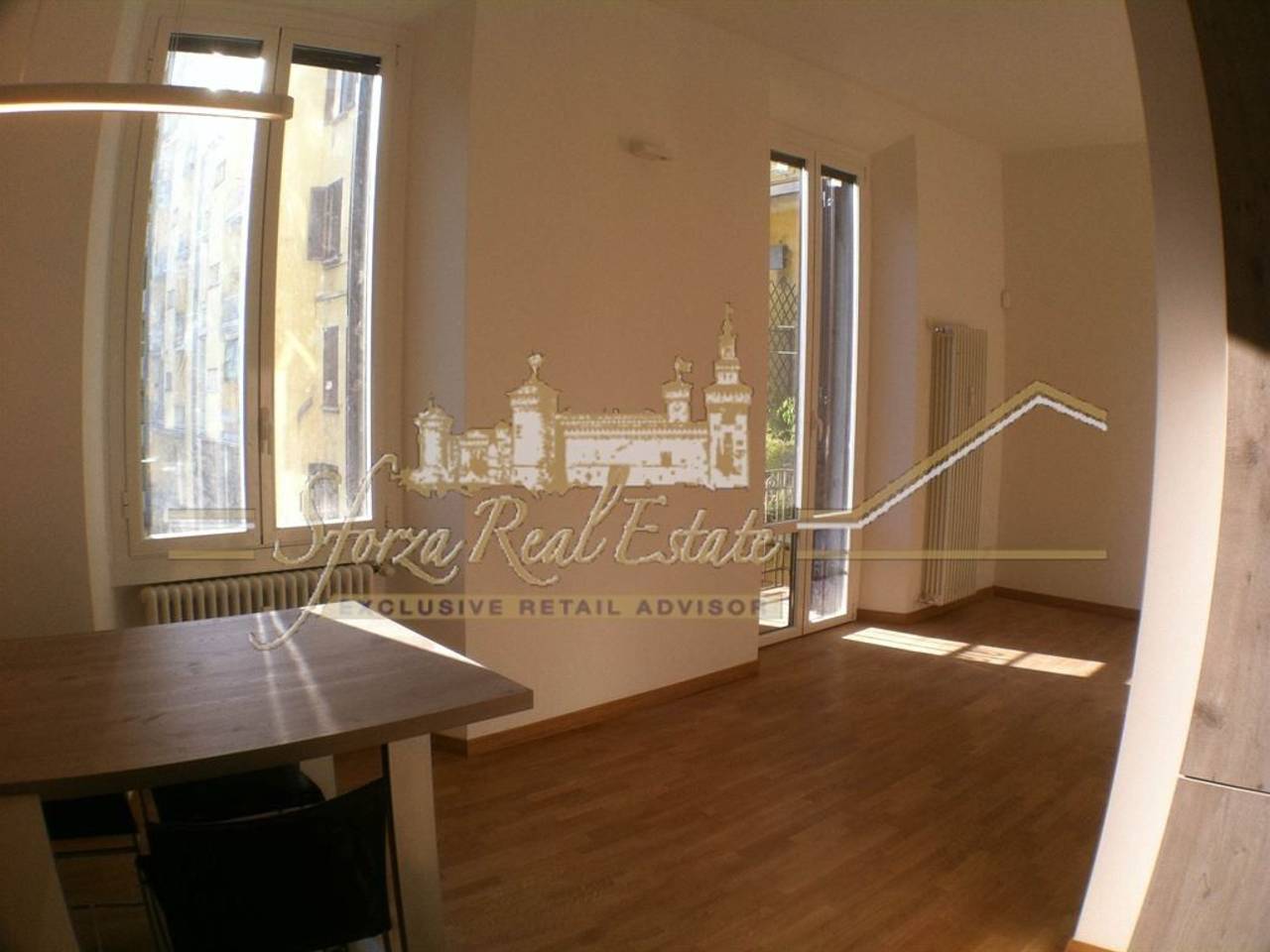 appartamento in affitto a Milano in zona Corsica