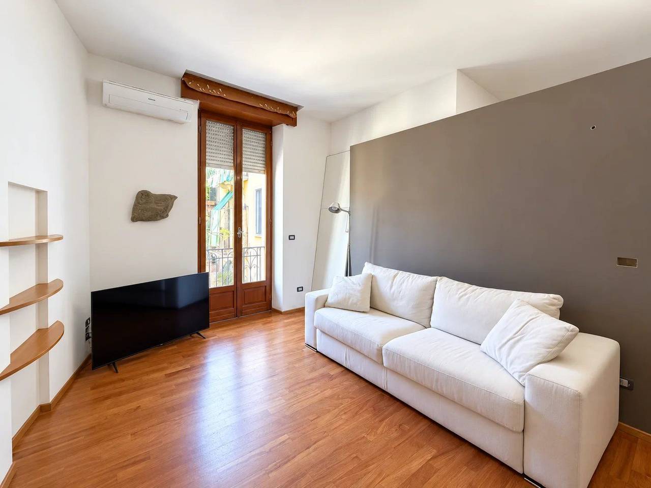appartamento in affitto a Milano in zona CityLife