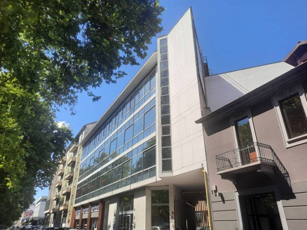 ufficio in affitto a Milano