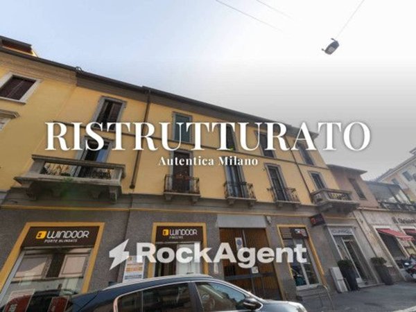 appartamento in affitto a Milano in zona XXII Marzo