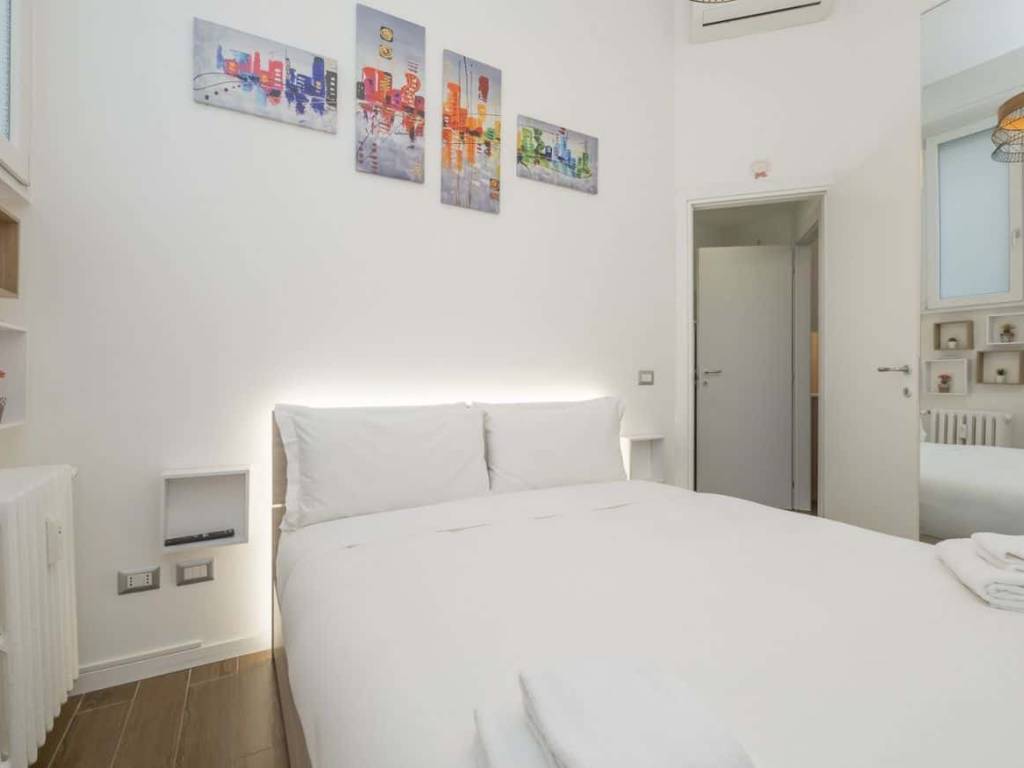 appartamento in affitto a Milano in zona Città Studi