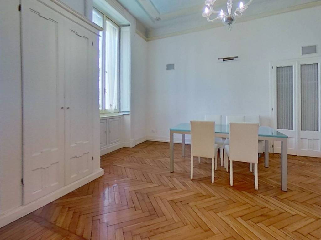 appartamento in affitto a Milano in zona Loreto