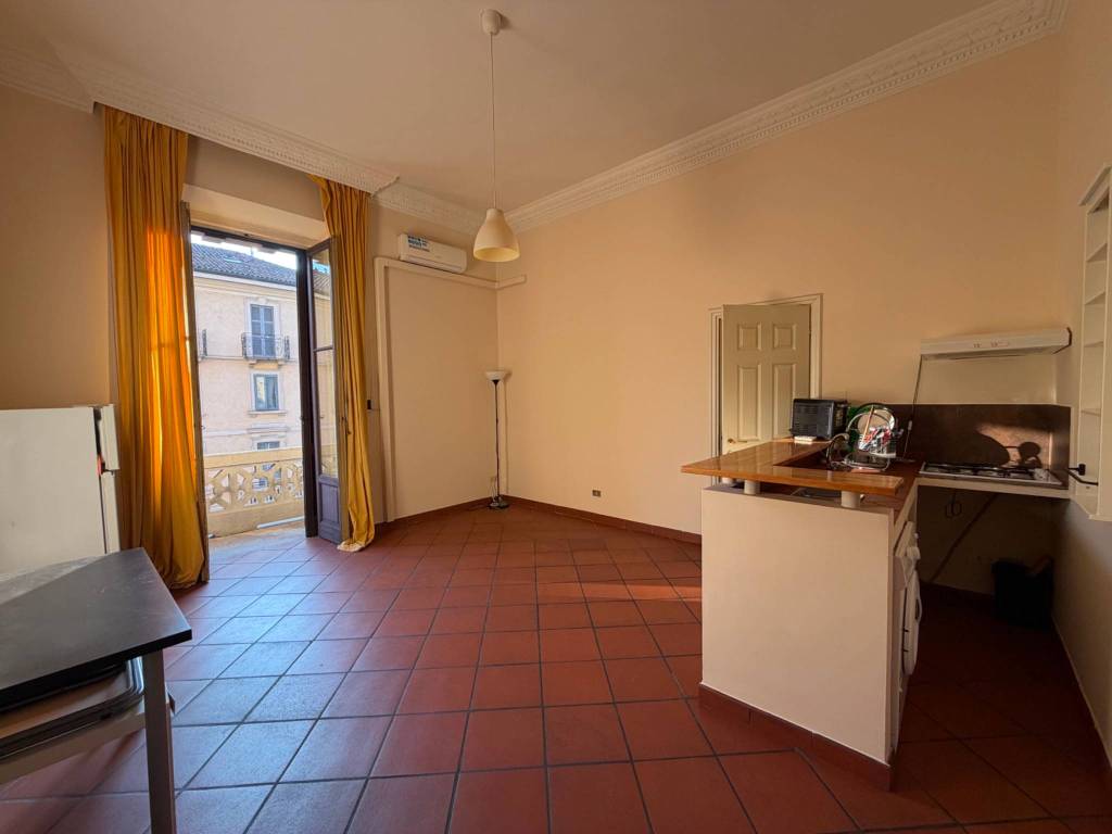 appartamento in affitto a Milano in zona Isola
