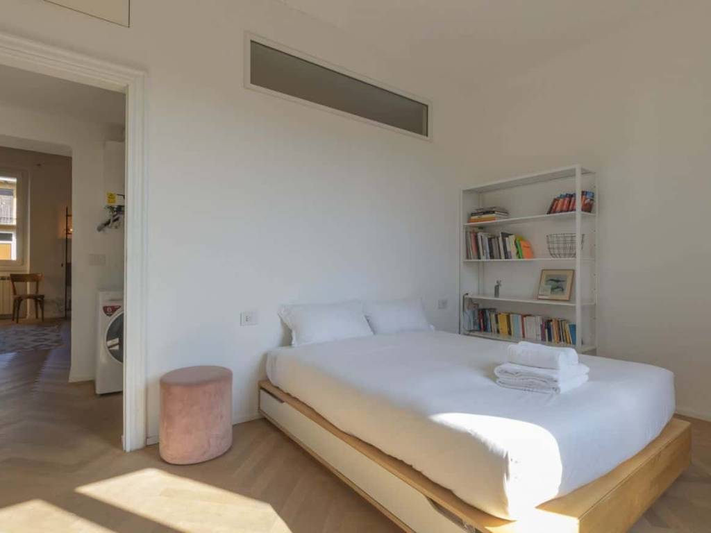 appartamento in affitto a Milano in zona Porta Ticinese