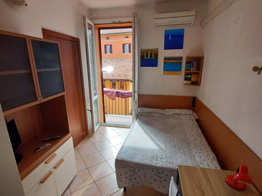 appartamento in affitto a Milano in zona Maggiolina