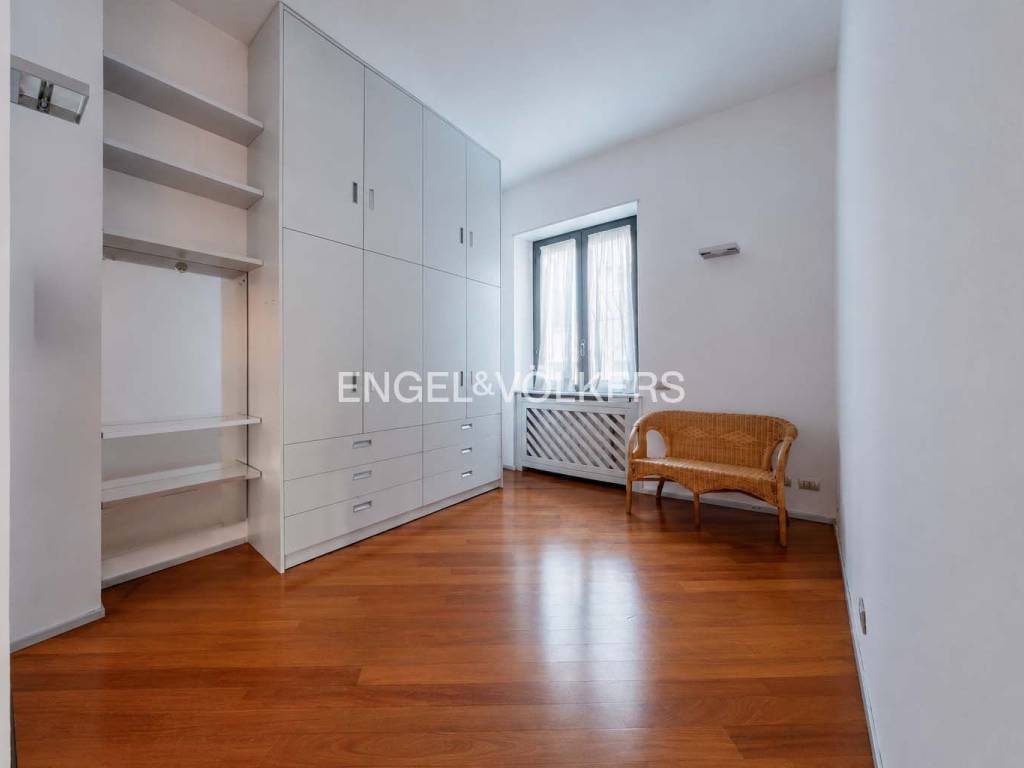 appartamento in affitto a Milano in zona Affori