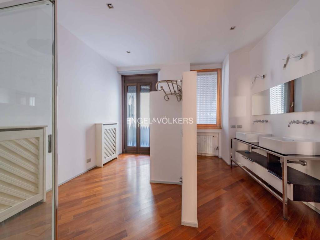 appartamento in affitto a Milano in zona Vigentino