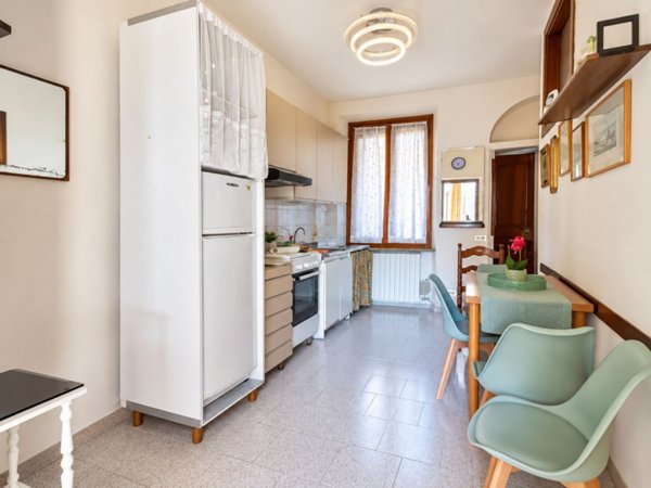 appartamento in affitto a Milano in zona Dergano