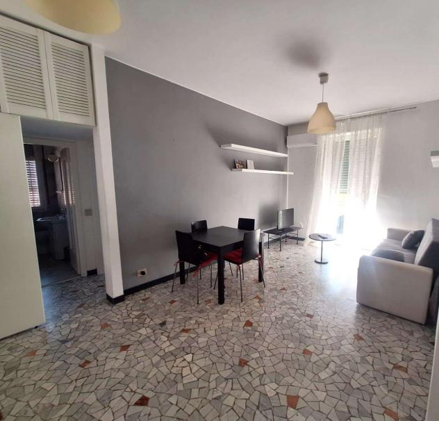 appartamento in affitto a Milano in zona Porta Genova
