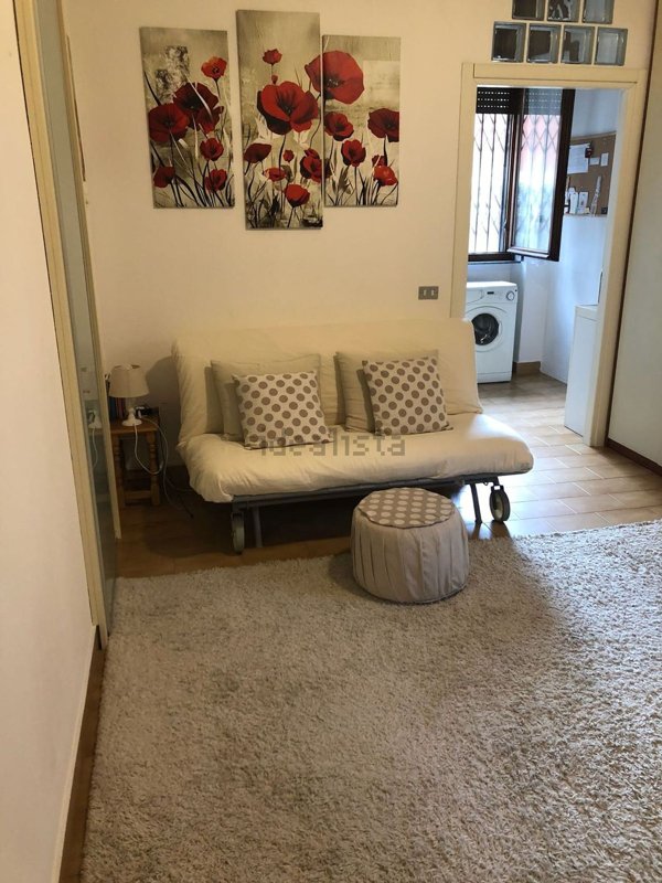 appartamento in affitto a Milano in zona Città Studi