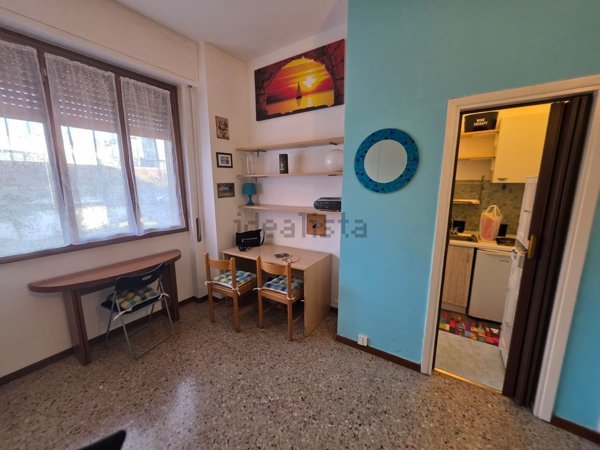 appartamento in affitto a Milano in zona Città Studi