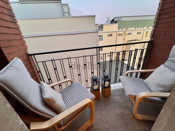 appartamento in affitto a Milano in zona Solari