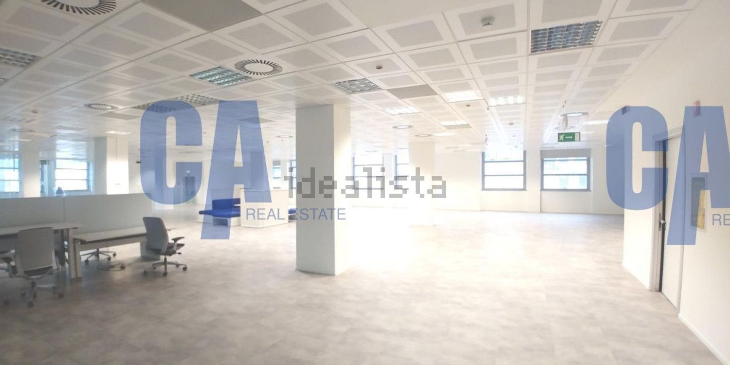 ufficio in affitto a Milano in zona Bovisa