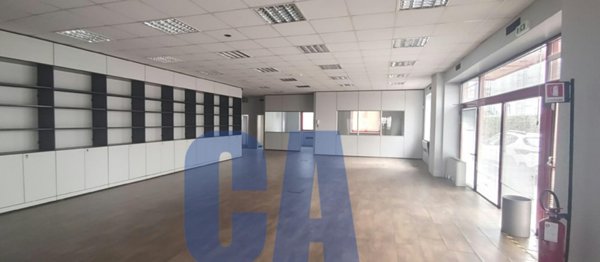 ufficio in affitto a Milano