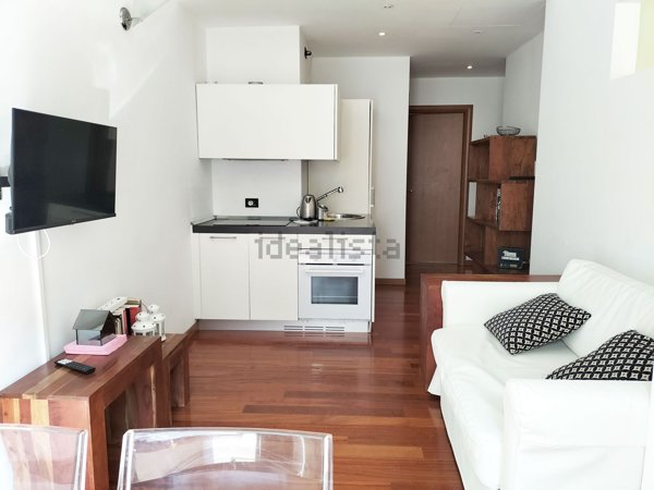 appartamento in affitto a Milano in zona NoLo