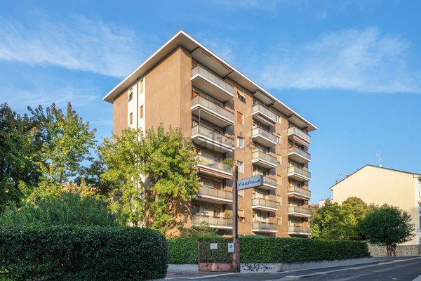 appartamento in affitto a Milano in zona Turro