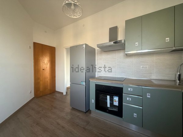 appartamento in affitto a Milano in zona Isola