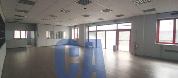 ufficio in affitto a Milano