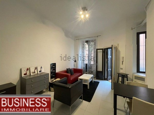 appartamento in affitto a Milano in zona Isola