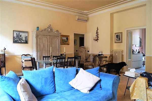appartamento in affitto a Milano in zona Porta Monforte
