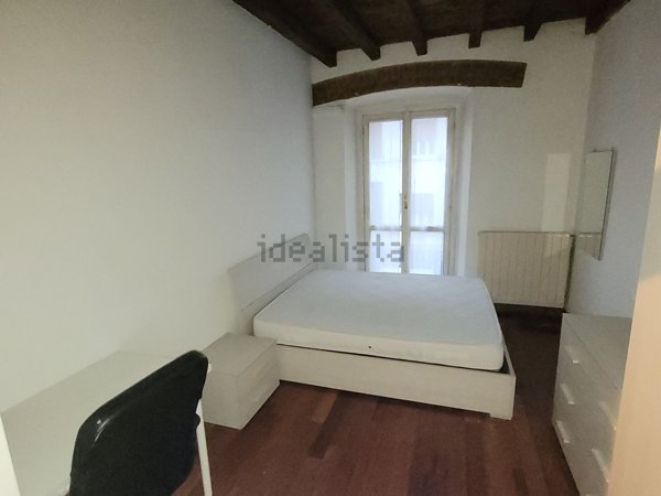 appartamento in affitto a Milano in zona Porta Romana