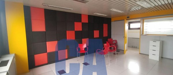 ufficio in affitto a Milano in zona Boldinasco