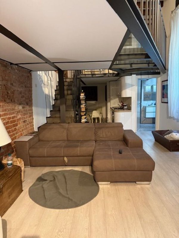 appartamento in affitto a Milano in zona Isola
