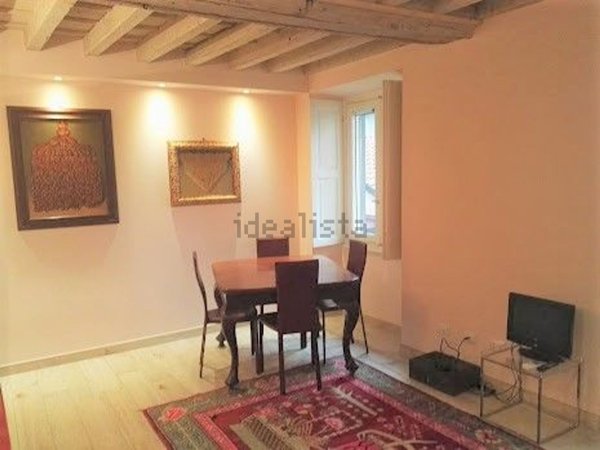 appartamento in affitto a Milano in zona Guastalla