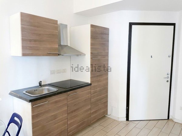 appartamento in affitto a Milano in zona Centro Direzionale