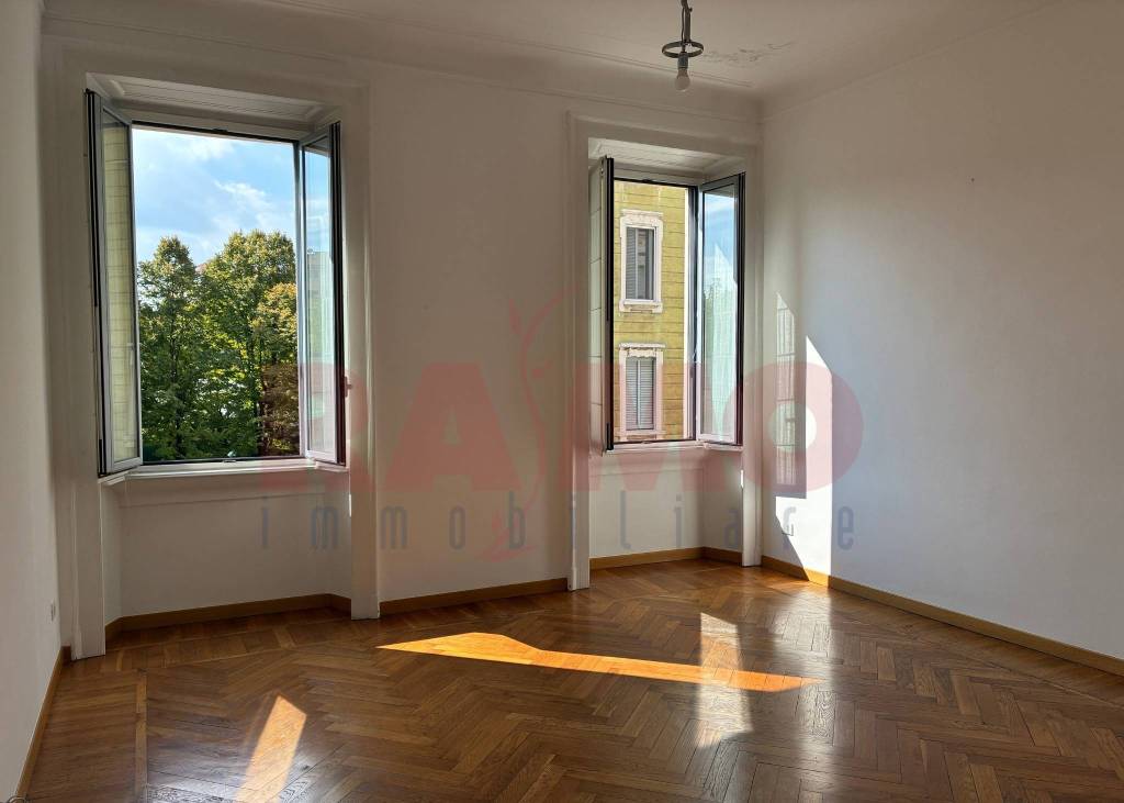 appartamento in affitto a Milano in zona San Vittore