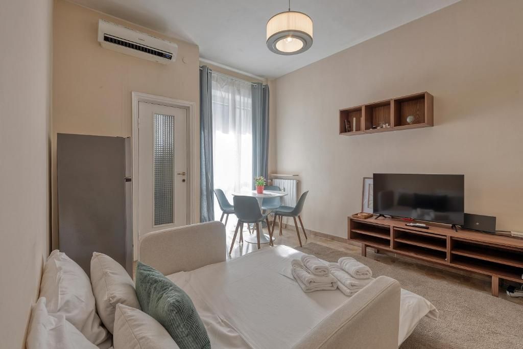 appartamento in affitto a Milano in zona Loreto