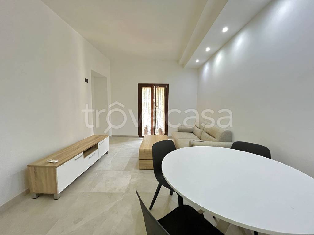 appartamento in affitto a Milano in zona Isola