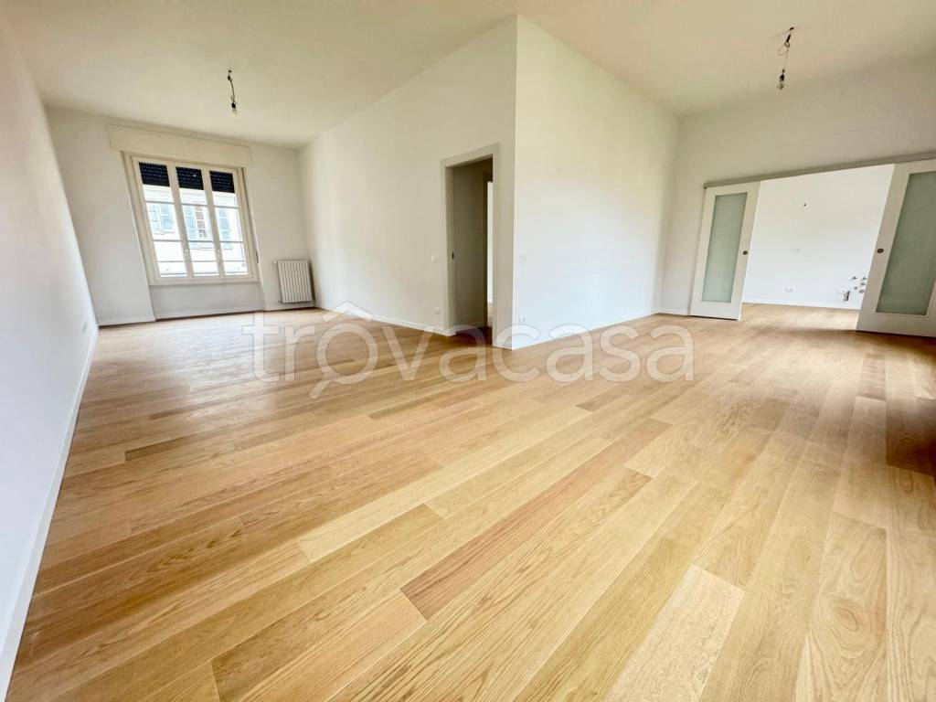 appartamento in affitto a Milano in zona Brera