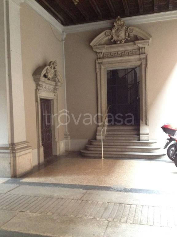 appartamento in affitto a Milano in zona Città Studi