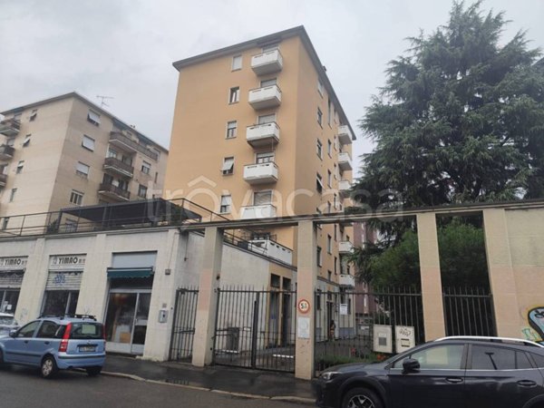 appartamento in affitto a Milano in zona Dergano