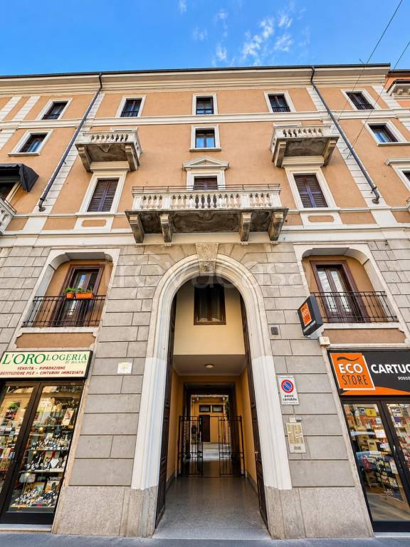 appartamento in affitto a Milano in zona NoLo