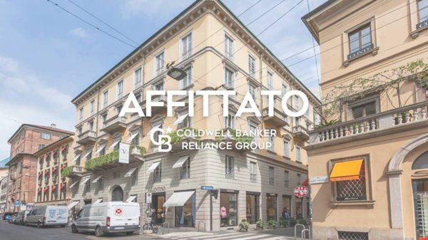 appartamento in affitto a Milano in zona Centro Storico