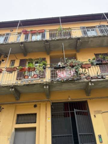 appartamento in affitto a Milano in zona Città Studi