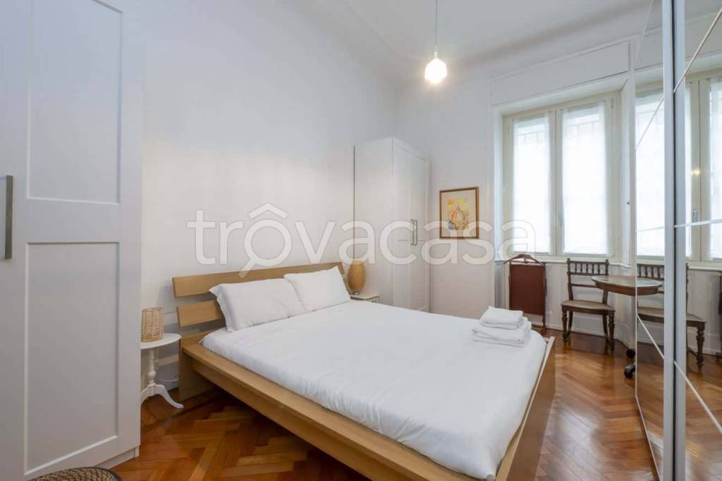 appartamento in affitto a Milano in zona Città Studi