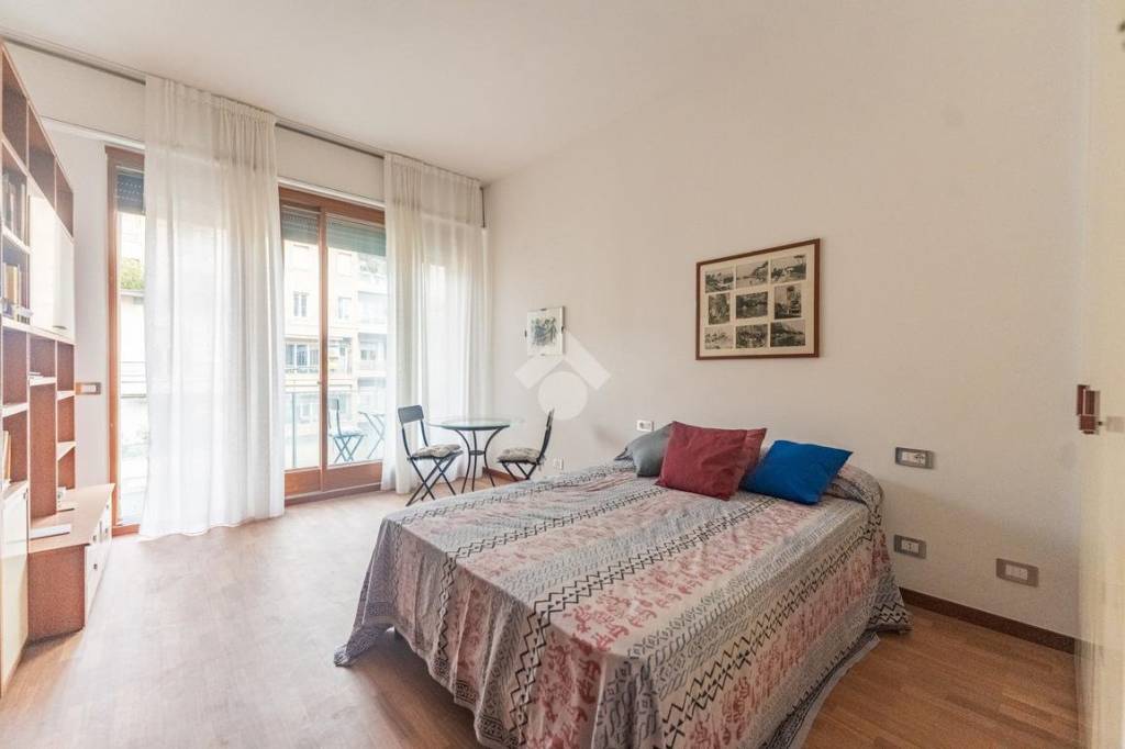 appartamento in affitto a Milano in zona Centro Direzionale